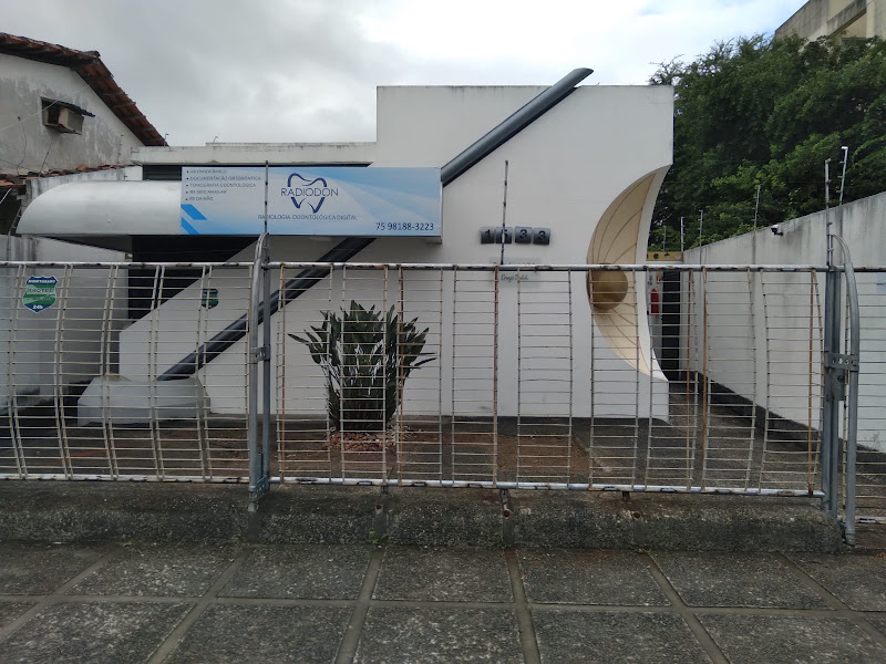 Foto 2 de RADIODON - RADIOLOGIA ODONTOLÓGICA