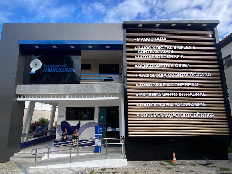 Foto 3 de RADIODON - RADIOLOGIA ODONTOLÓGICA