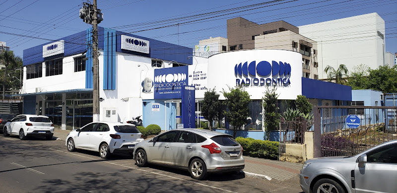 Foto 2 de RADIODONTICA