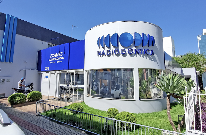 Foto 3 de RADIODONTICA