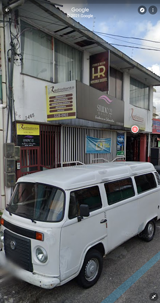 Foto 2 de Radiodonto