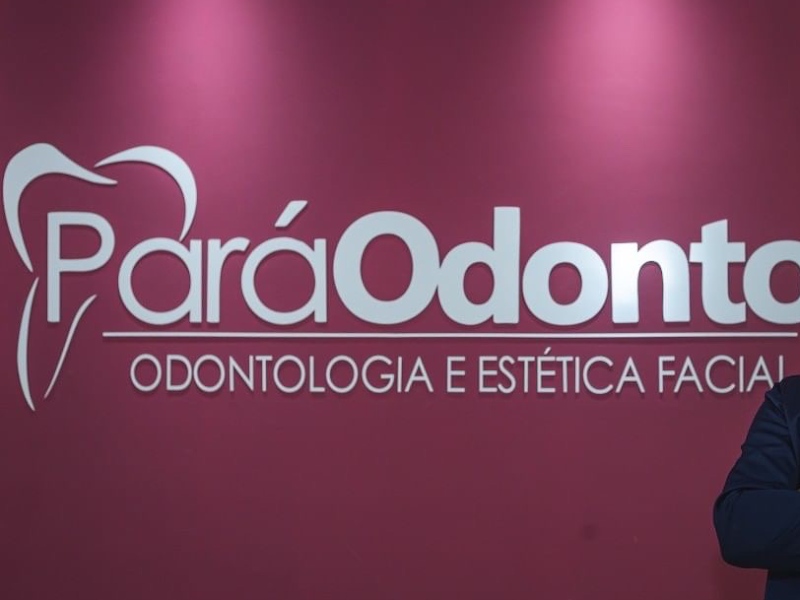 Foto 3 de Radiodonto