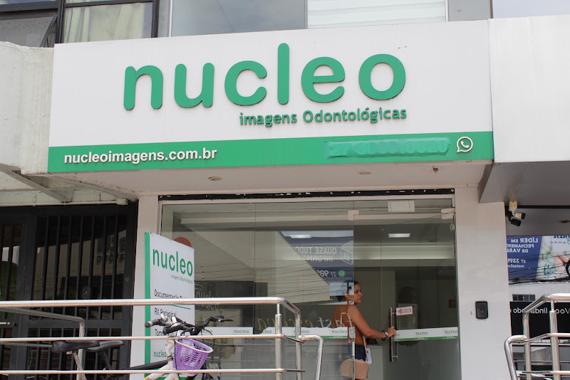 Foto 2 de Radiodonto.