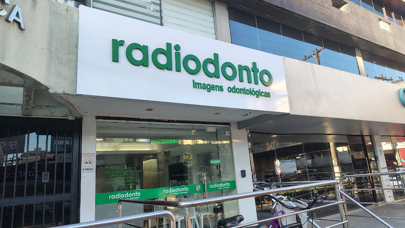 Foto 3 de Radiodonto.