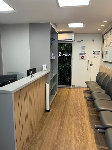 Foto 2 de Radiodonto Diagnóstico por Imagem