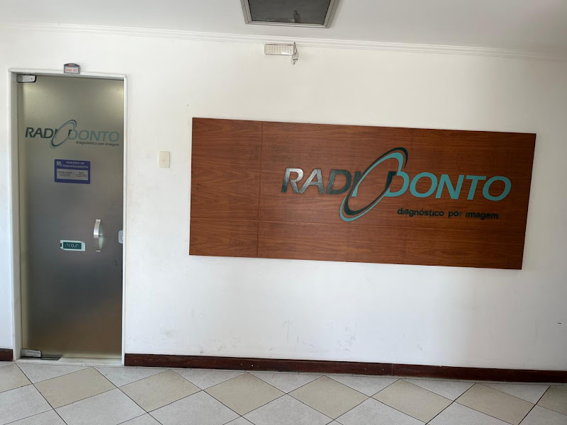 Foto 3 de Radiodonto Diagnóstico por Imagem