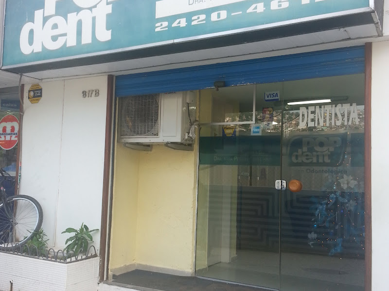 Foto 3 de Radiodonto Pedra da Gávea - São Conrado