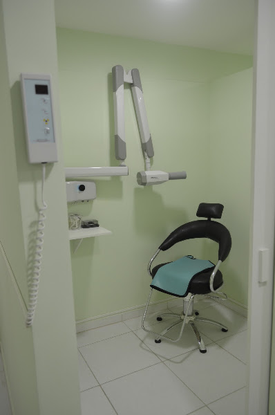 Foto 2 de Radiodonto - Radiologia e Tomografia Odontológica - Cariacica