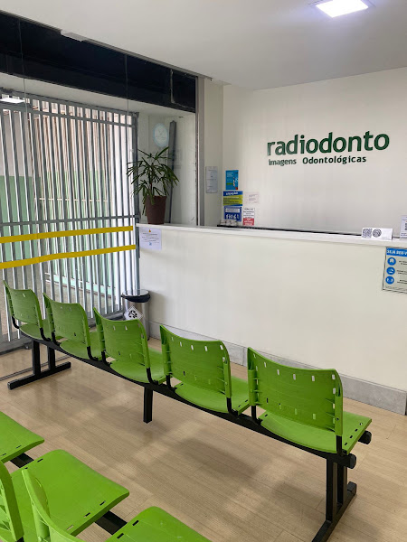 Foto 2 de Radiodonto - Radiologia e Tomografia Odontológica - Contagem