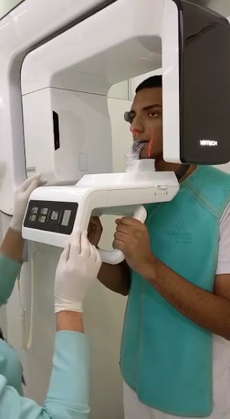 Foto 3 de Radiodonto - Radiologia e Tomografia Odontológica - Contagem
