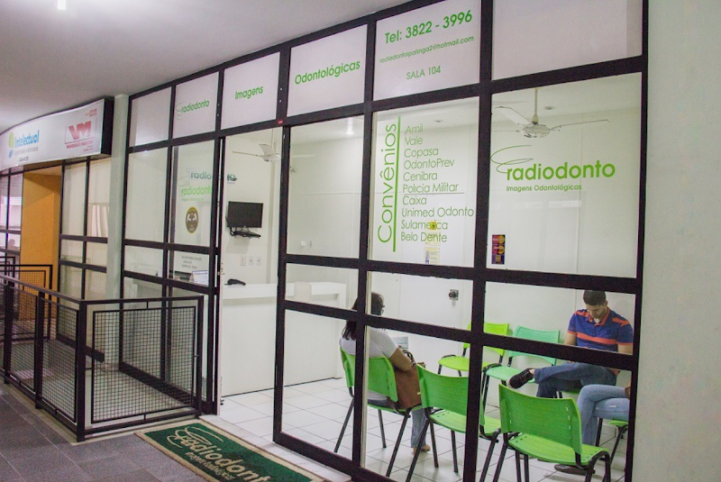 Foto 2 de Radiodonto - Radiologia e Tomografia Odontológica - Ipatinga