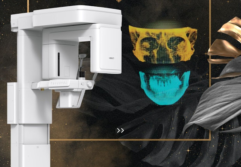 Foto 2 de Radiodonto - Radiologia e Tomografia Odontológica - Ipatinga (Centro)