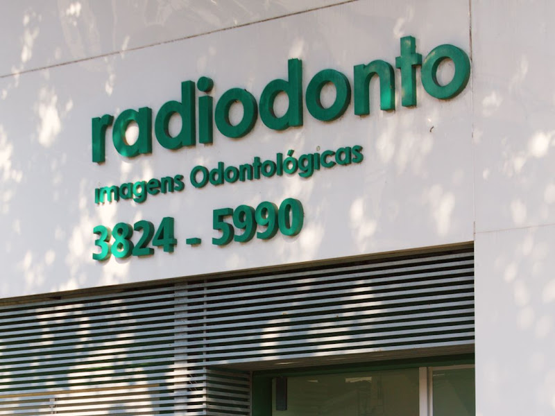 Foto de Radiodonto - Radiologia e Tomografia Odontológica - Ipatinga (HORTO)