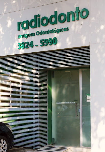 Foto 2 de Radiodonto - Radiologia e Tomografia Odontológica - Ipatinga (HORTO)