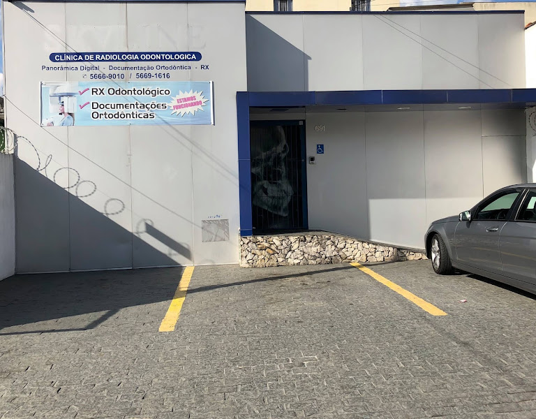 Foto 2 de Radiodonto Radiologia Odontologica