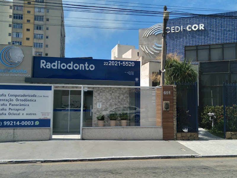 Foto de Radiodonto Radiologia Odontológica