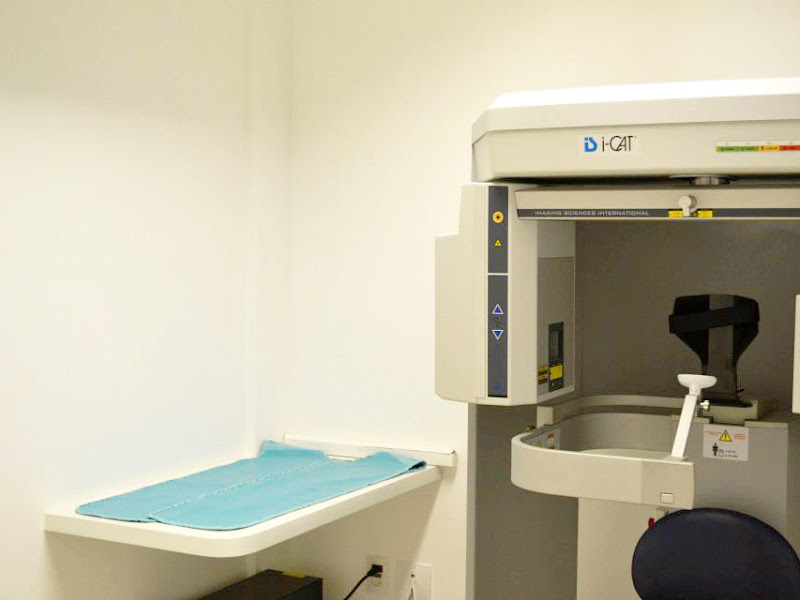 Foto 3 de Radioface - Radiologia, Tomografia e Documentações Ortodônticas