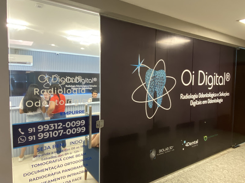 Foto 2 de Radioface - Radiologia, Tomografia e Documentações Ortodônticas