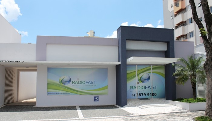 Foto 3 de Radiofast