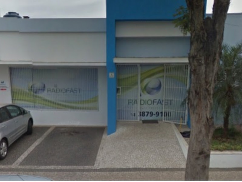 Foto de RadioFast Radiologia Odontologica