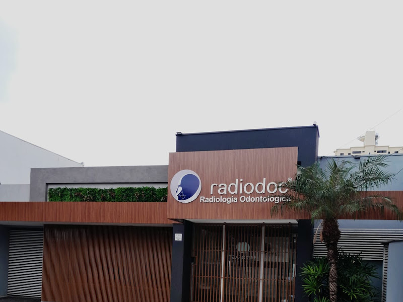 Foto 2 de RadioFast Radiologia Odontologica