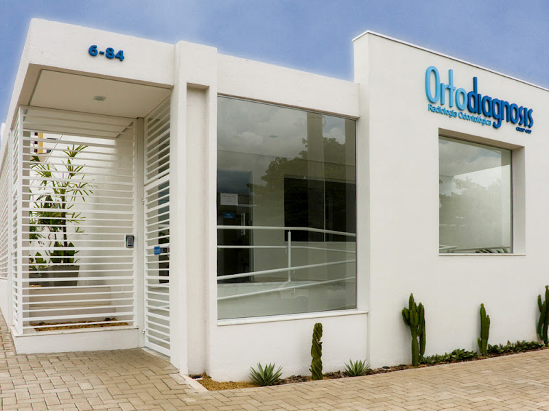 Foto 3 de RadioFast Radiologia Odontologica