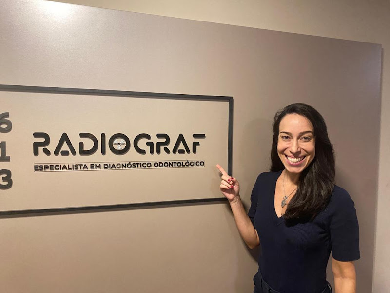 Foto de Radiograf - BS Design