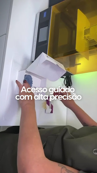 Foto 3 de Radiograf - RioMar Trade Center