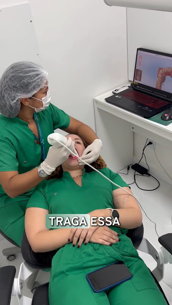 Foto 4 de Radiograf - RioMar Trade Center