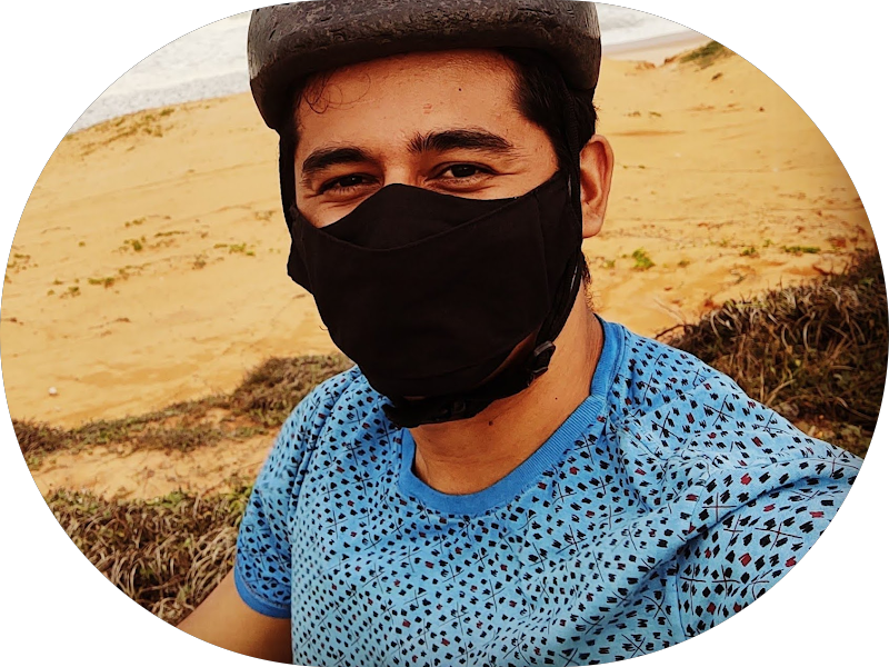 Foto 8 de Radiograf - RioMar Trade Center