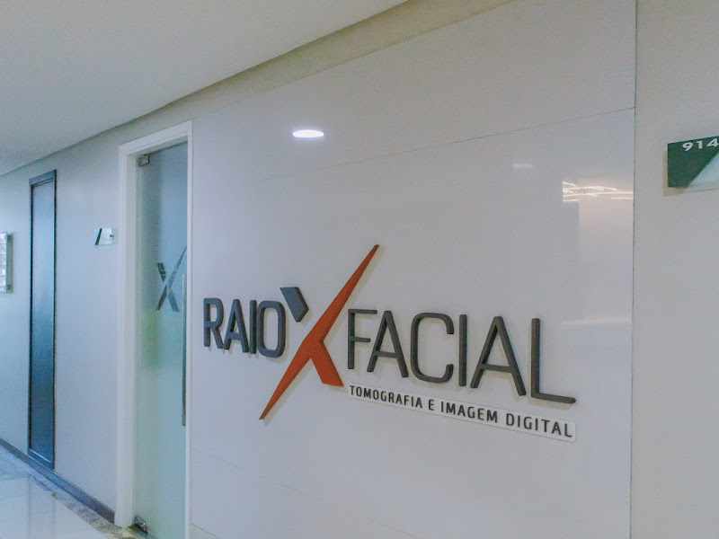 Foto 9 de Radiograf - RioMar Trade Center