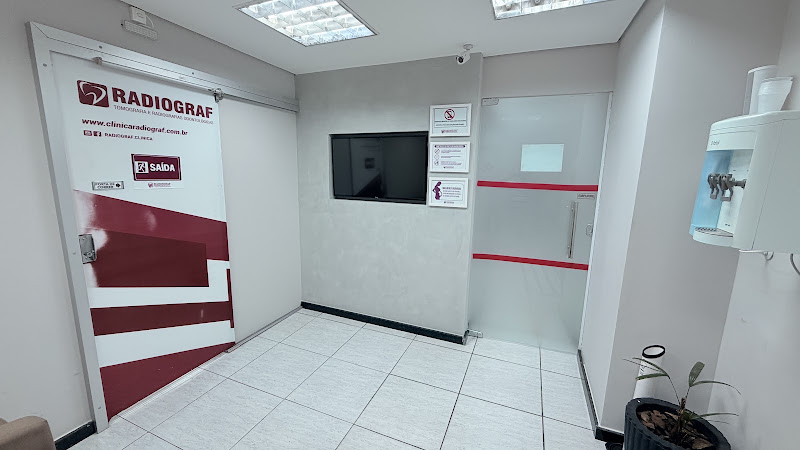 Foto de RADIOGRAF - TOMOGRAFIAS RADIOGRAFIAS SANTA LUZIA