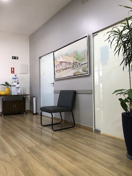 Foto 2 de Radiografar / DVI Mogi Guaçu - Radiologia Odontológica