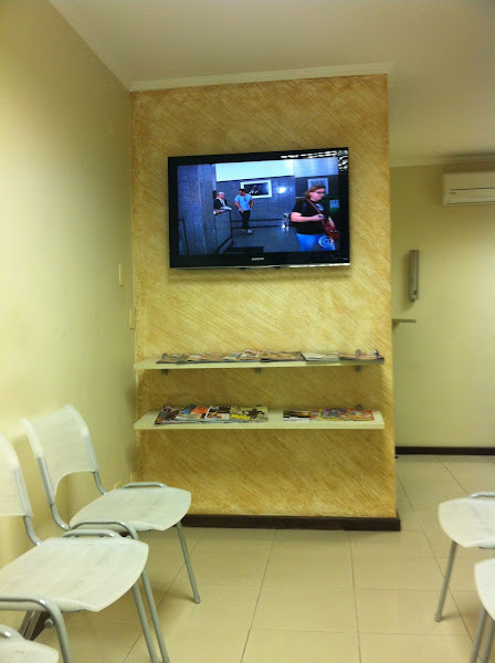 Foto 2 de Radiograff Radiologia Odontológica