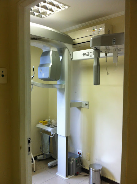 Foto 3 de Radiograff Radiologia Odontológica