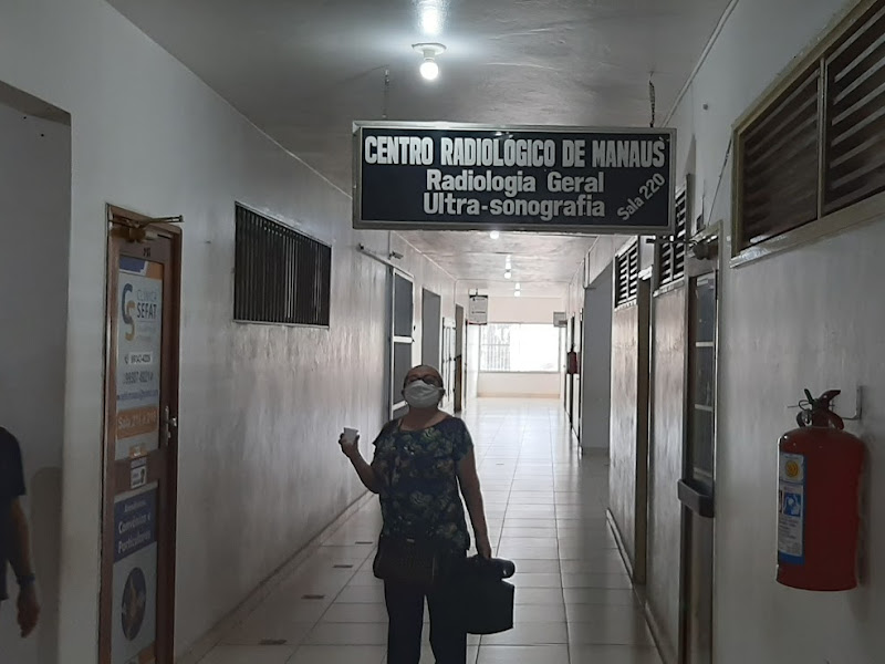 Foto de Radiografia Odontológica