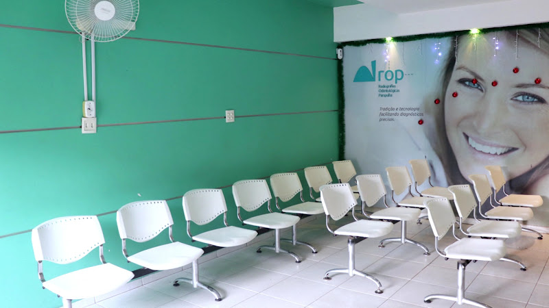 Foto 3 de Radiografias Odontológicas Pampulha