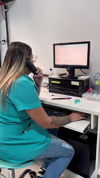 Foto 4 de Radiografias Odontológicas Pampulha