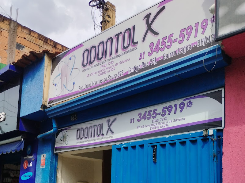 Foto 12 de Radiografias Odontológicas Pampulha