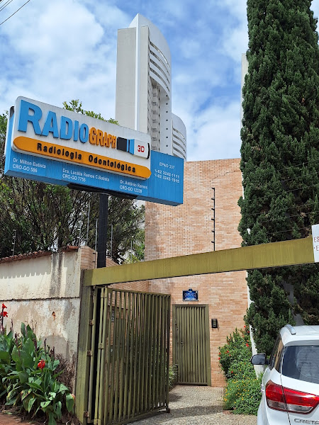 Foto 2 de Radiograph Radiologia Odontológica