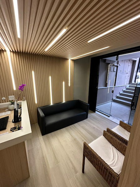 Foto 3 de RadioGraphic - São Paulo