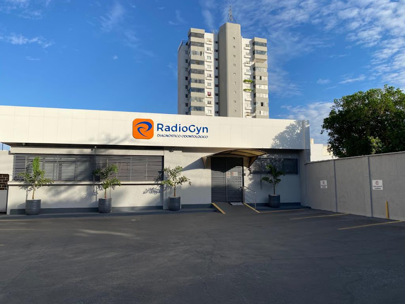 Foto 3 de RadioGyn Diagnóstico Odontológico por Imagem