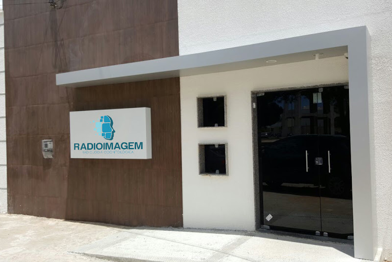 Foto de Radioimagem