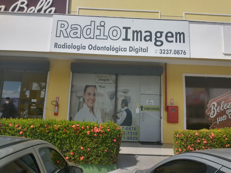 Foto 2 de RadioImagem Maiobão
