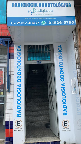 Foto 2 de RadioLapa - Radiologia Guarulhos