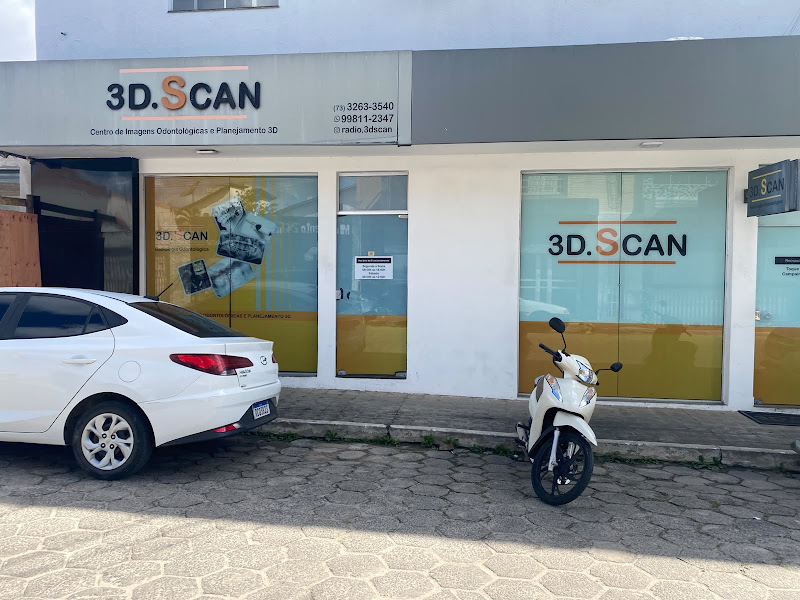 Foto de Radiologia 3D SCAN - Teixeira de Freitas | BA