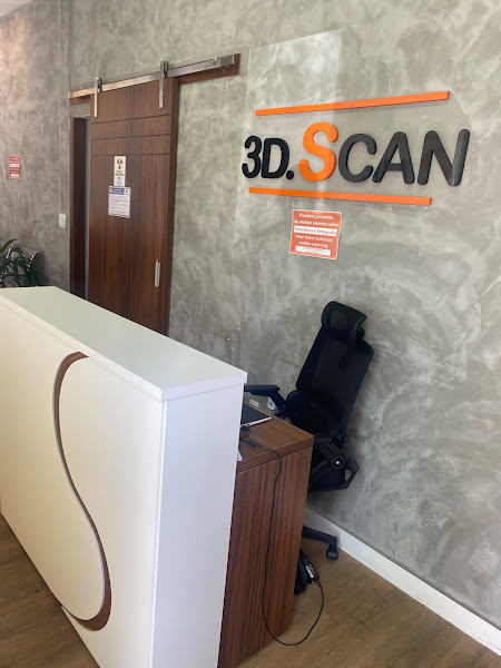 Foto 2 de Radiologia 3D SCAN - Teixeira de Freitas | BA