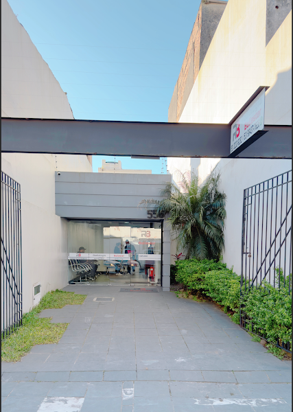 Foto 2 de Radiologia Ballester | Centro de Diagnóstico por Imagem em Rio Grande