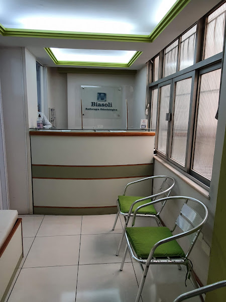 Foto 2 de Radiologia Biasoli (odontológica)