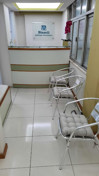 Foto 3 de Radiologia Biasoli (odontológica)